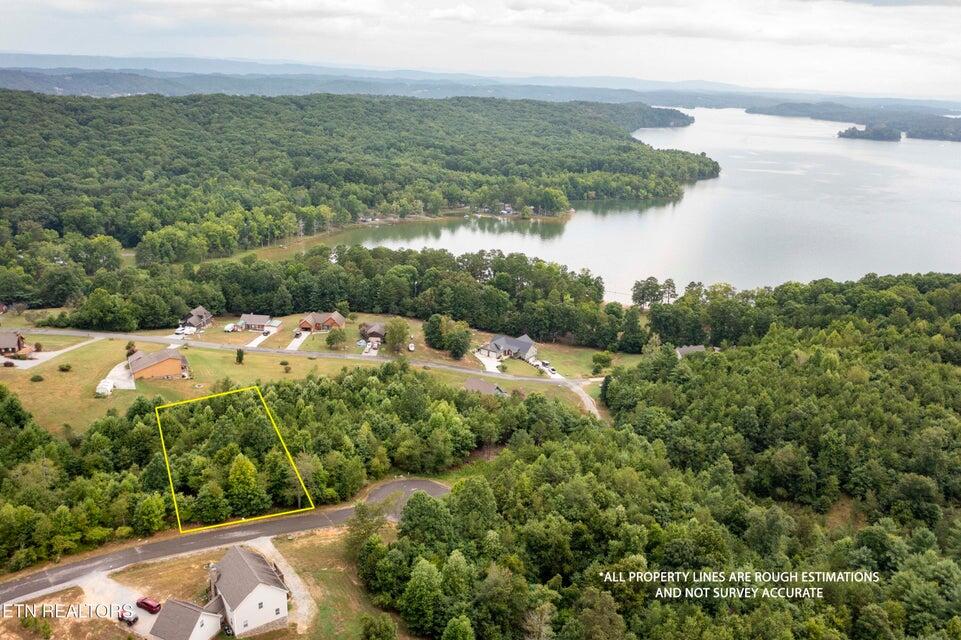 Lot 52 Taylor Way/Fooshee Pass Pass