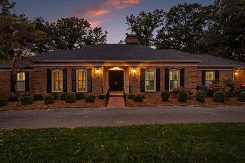 Photo of 100 Fairy Trail, Lookout Mountain, TN 37350 (MLS # 1544817)