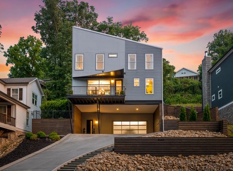 Tiny photo for 840 Dartmouth Street, Chattanooga, TN 37405 (MLS # 1527523)