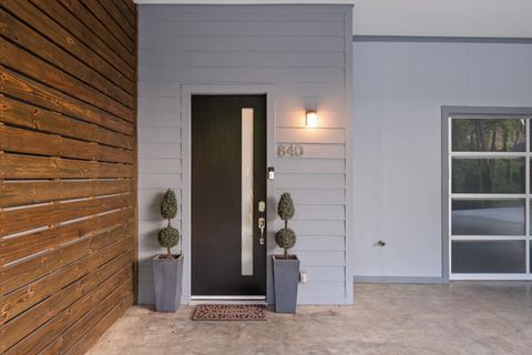 Tiny photo for 840 Dartmouth Street, Chattanooga, TN 37405 (MLS # 1527523)