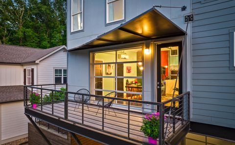 Tiny photo for 840 Dartmouth Street, Chattanooga, TN 37405 (MLS # 1527523)