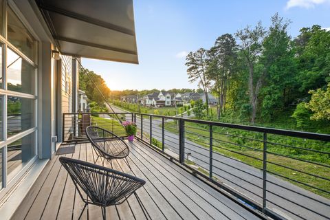 Tiny photo for 840 Dartmouth Street, Chattanooga, TN 37405 (MLS # 1527523)