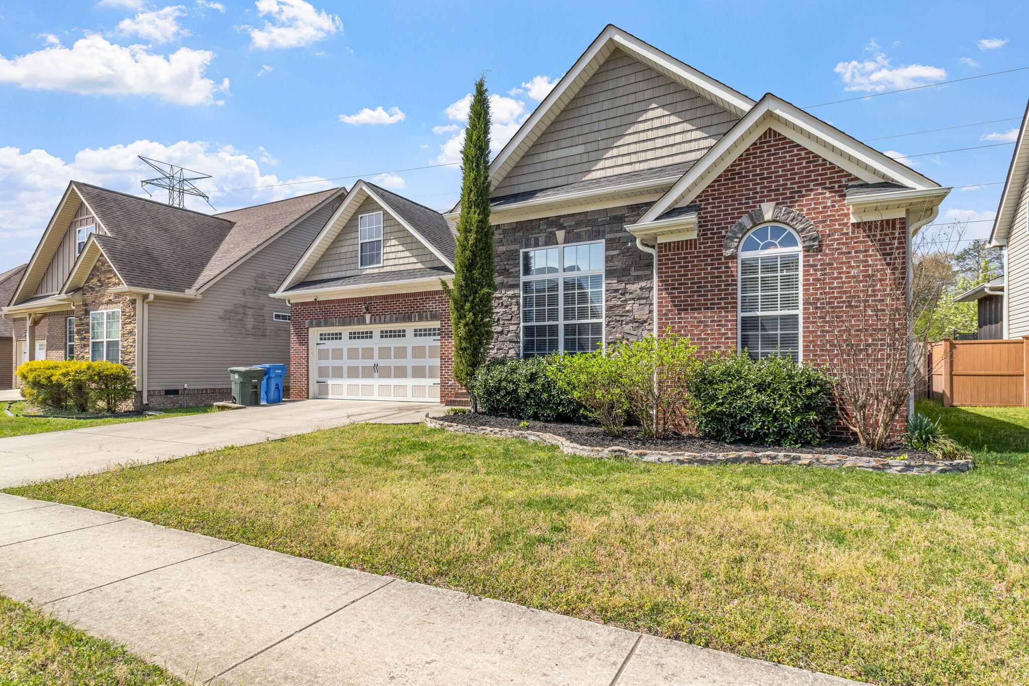 1751 Andover Place, Chattanooga, Tennessee image 1