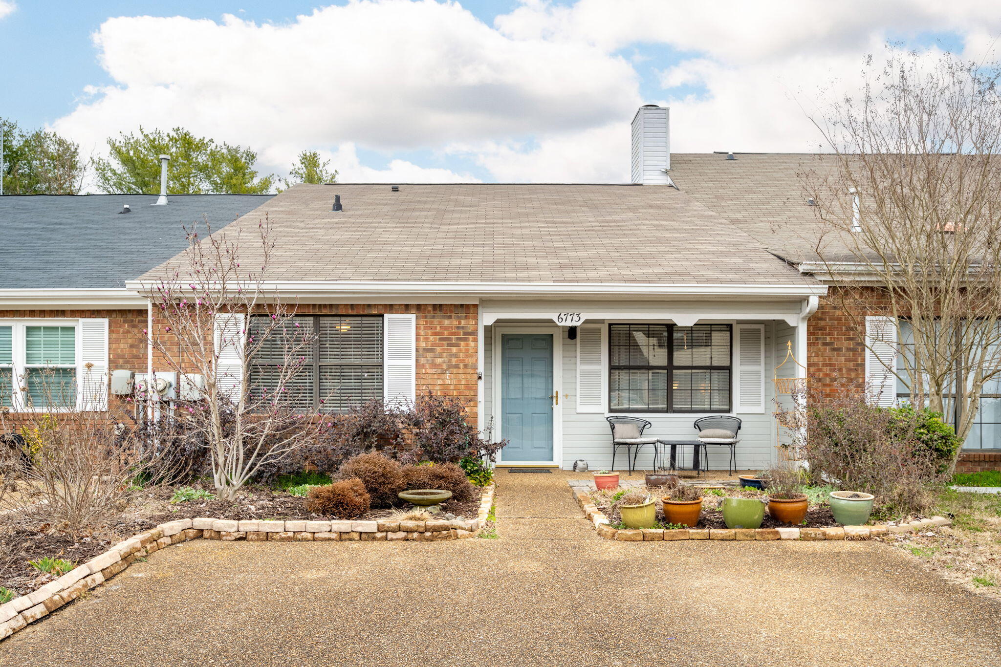 6773 Hickory Creek Road, Chattanooga, Tennessee image 1