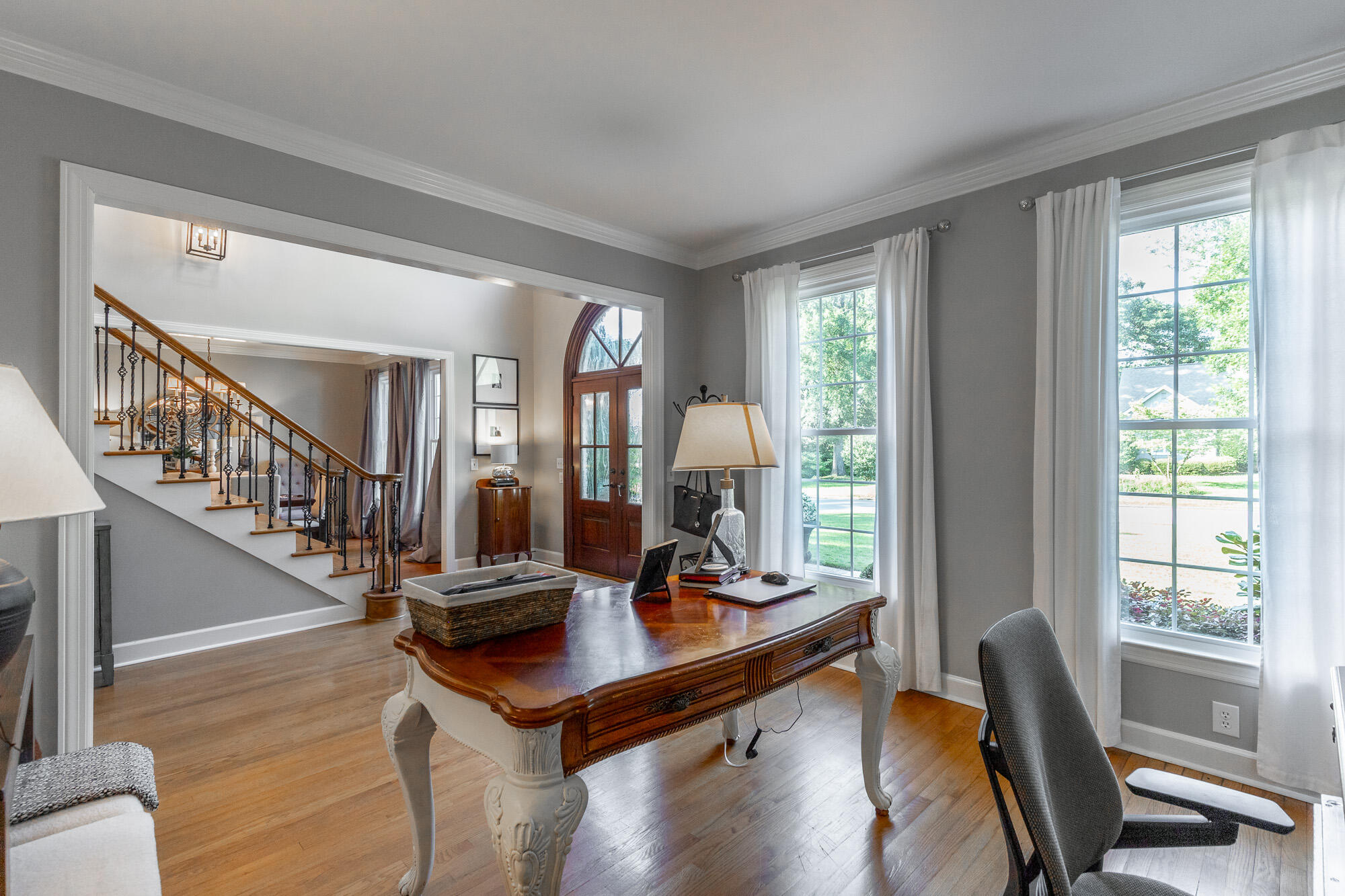 420 Valleybrook Road