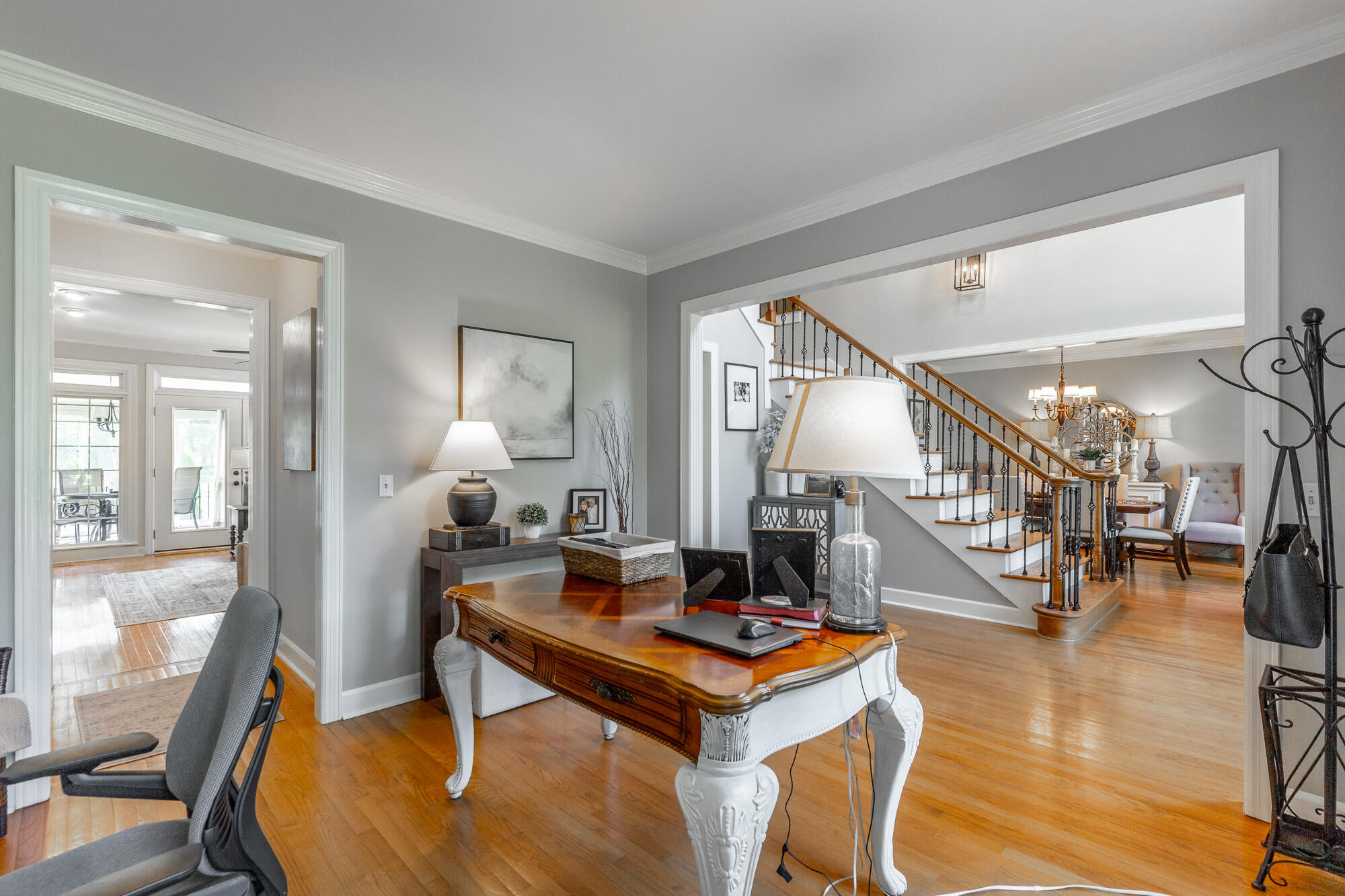420 Valleybrook Road