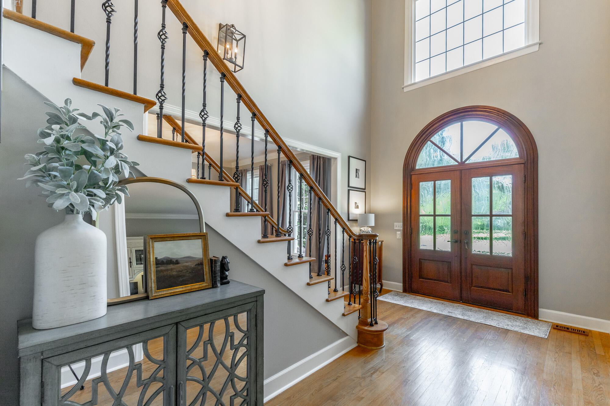 420 Valleybrook Road