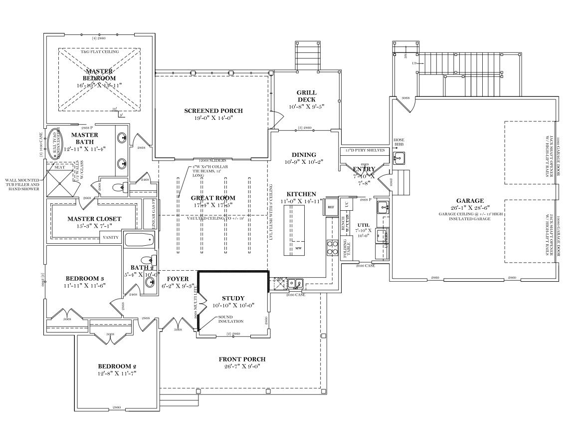 595 Compass Drive #RB-104, Jasper, Tennessee image 27