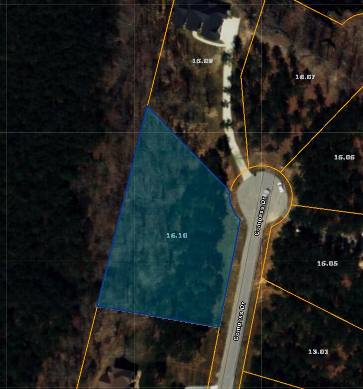 595 Compass Drive #RB-104, Jasper, Tennessee image 19