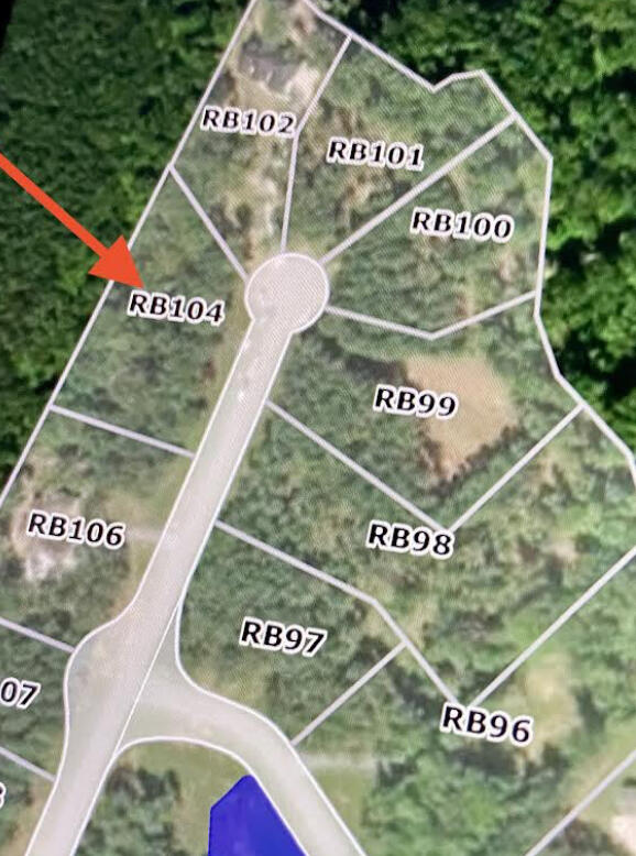 595 Compass Drive #RB-104, Jasper, Tennessee image 20