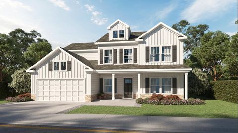 Photo of 1530 Firelight Way, Ooltewah, TN 37363 (MLS # 1514044)