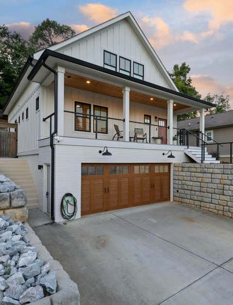 Photo of 625 Snow Street, Chattanooga, TN 37405 (MLS # 1540093)