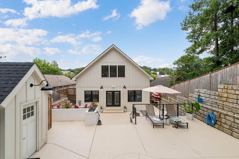 Photo of 625 Snow Street, Chattanooga, TN 37405 (MLS # 1540093)