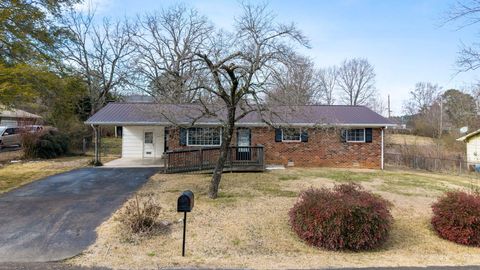 Photo of 445 Ledford Road NE, Cleveland, TN 37323 (MLS # 1527978)