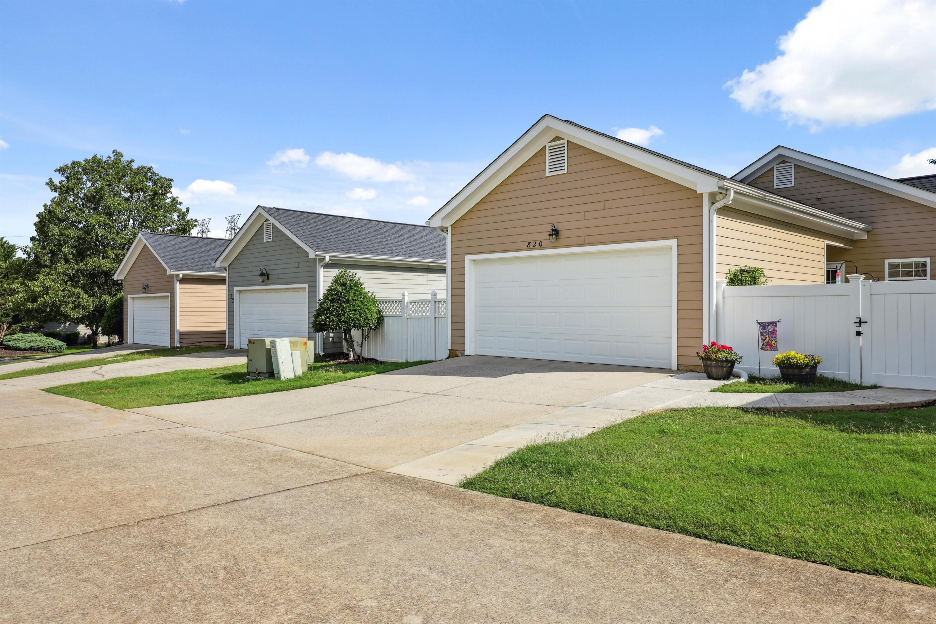 820 Callaway Court, Chattanooga, Tennessee image 37