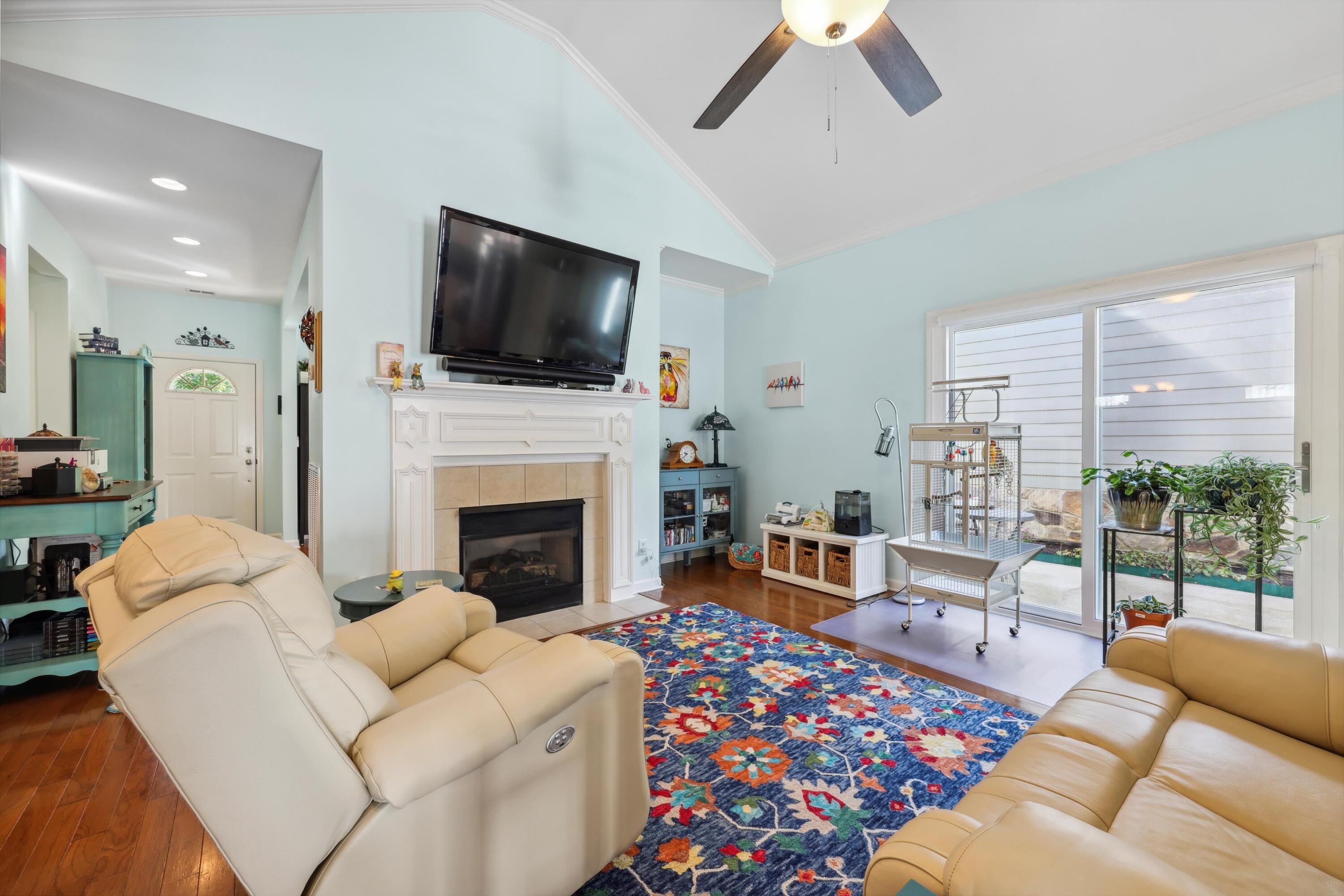 820 Callaway Court, Chattanooga, Tennessee image 8
