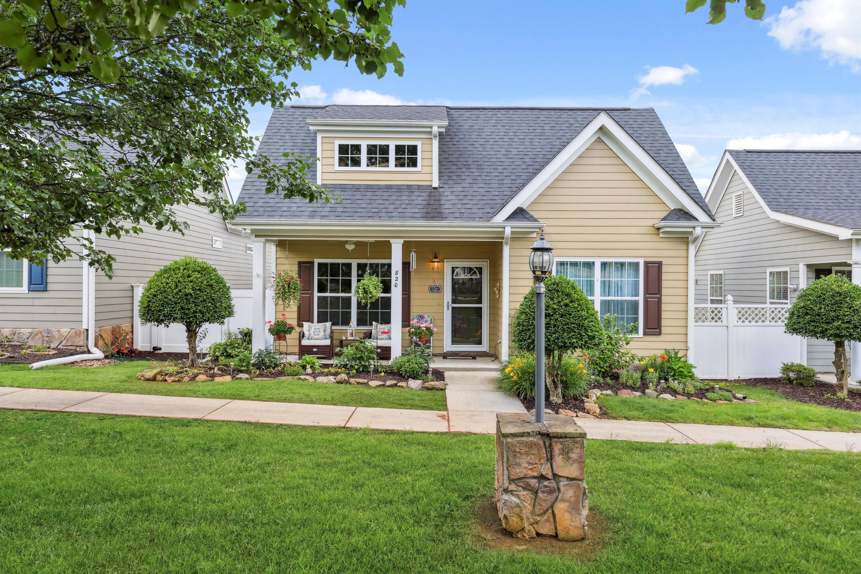 820 Callaway Court, Chattanooga, Tennessee image 1
