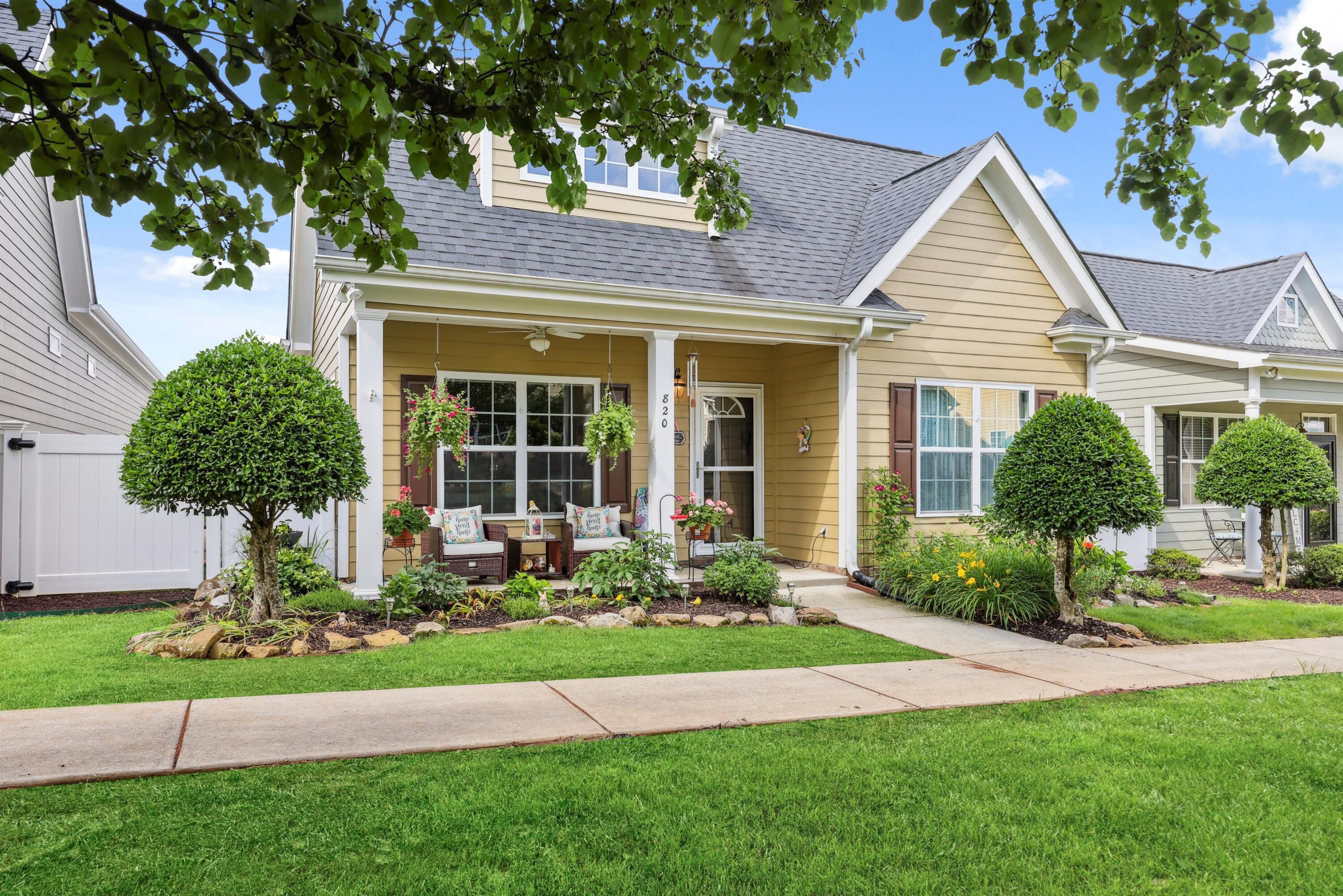 820 Callaway Court, Chattanooga, Tennessee image 36