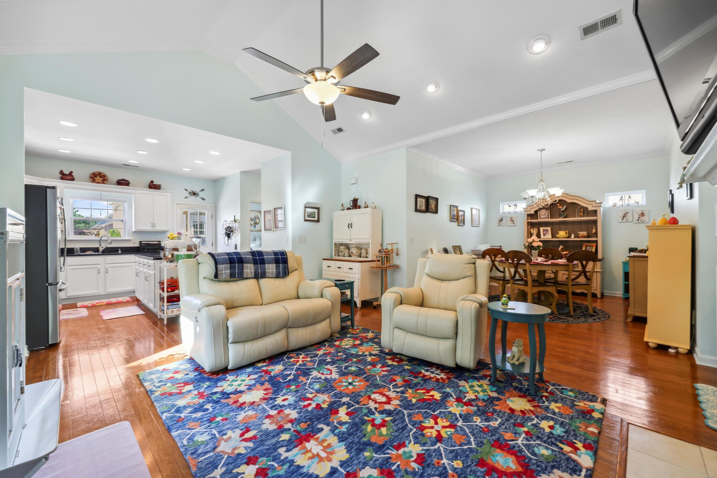 820 Callaway Court, Chattanooga, Tennessee image 7