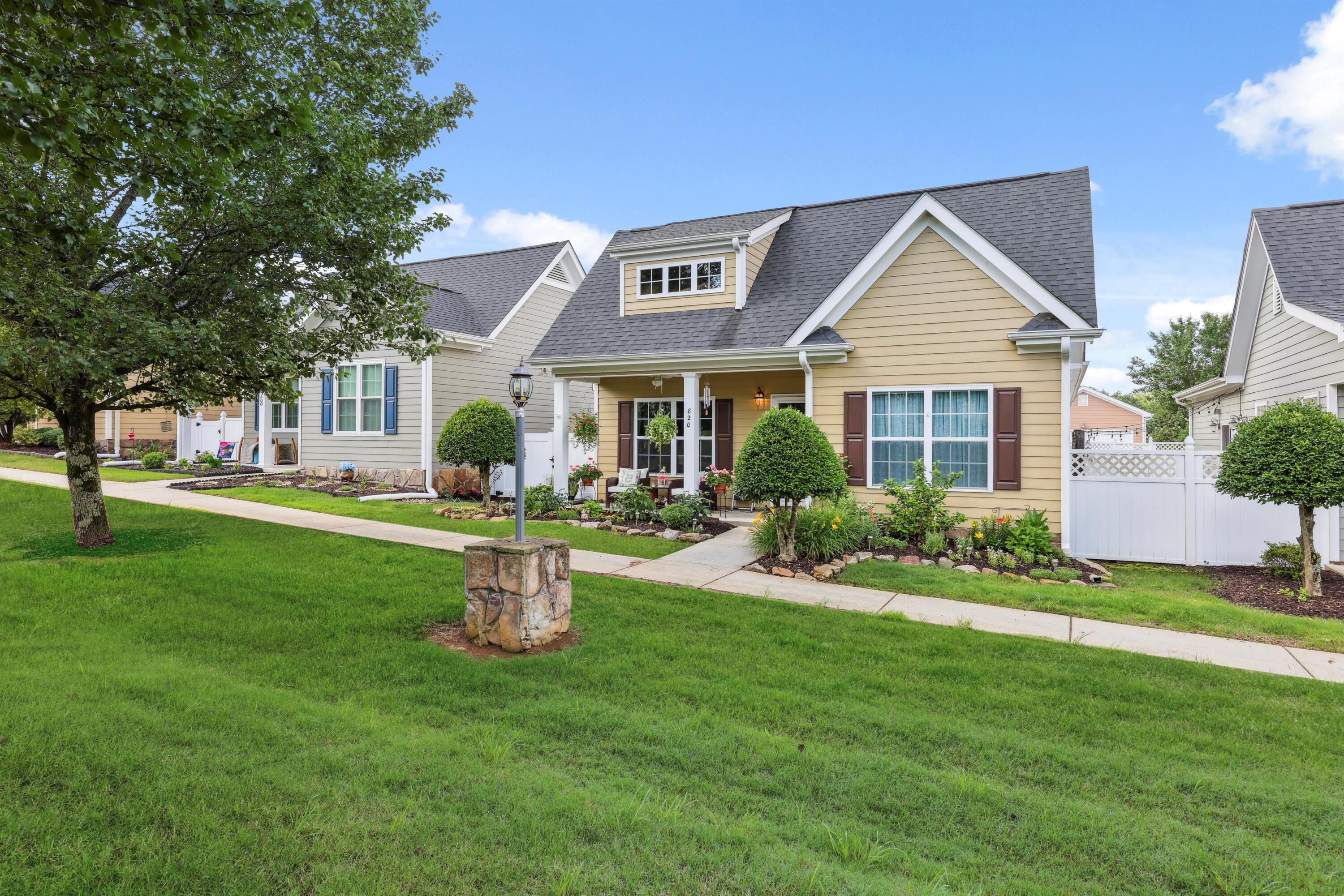 820 Callaway Court, Chattanooga, Tennessee image 35