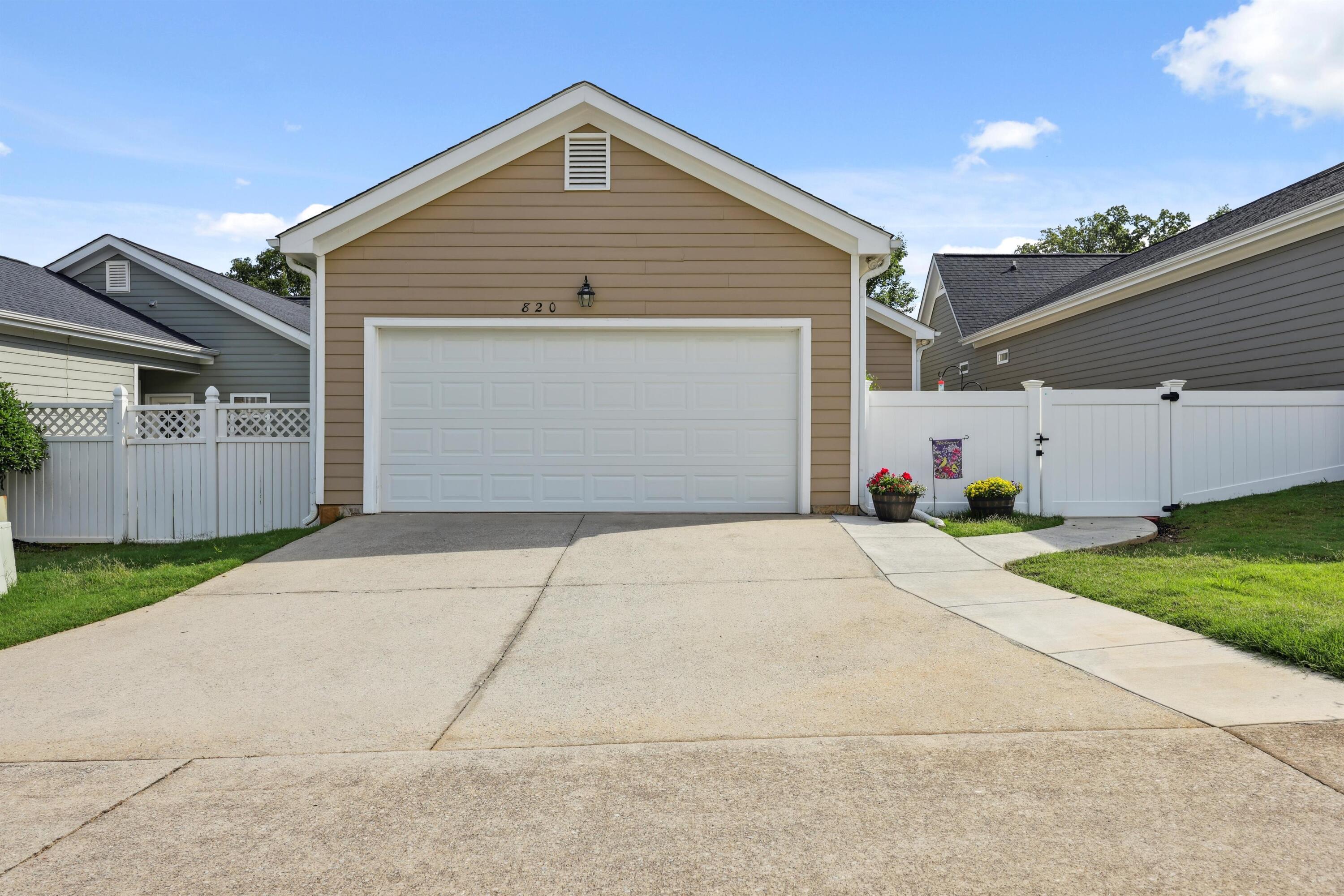 820 Callaway Court, Chattanooga, Tennessee image 38