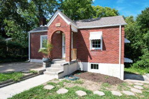 Photo of 3403 Gay Street, Chattanooga, TN 37411 (MLS # 1519900)