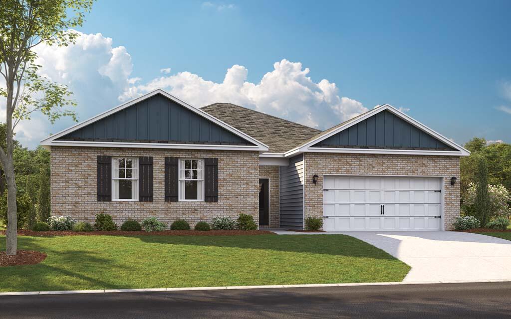 10790 Upland Drive, Apison, Tennessee image 1