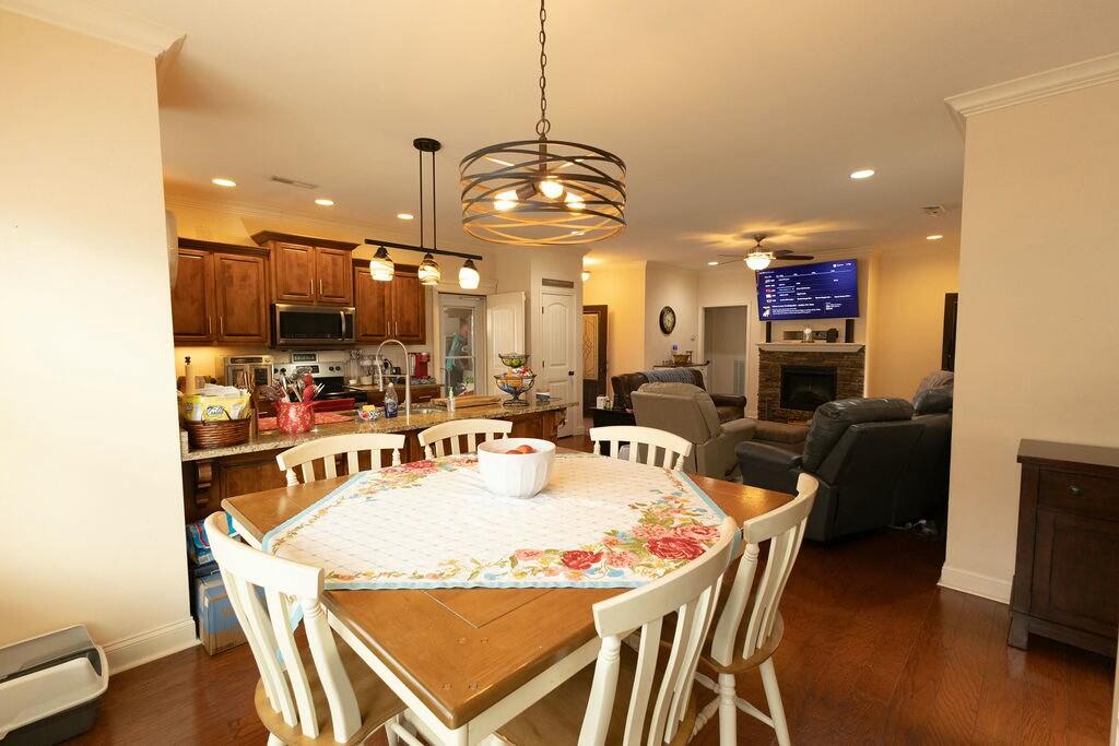 67 Aviation Drive, Rossville, Georgia image 3