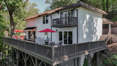 Photo of 199 S Crest Road, Chattanooga, TN 37404 (MLS # 1544452)