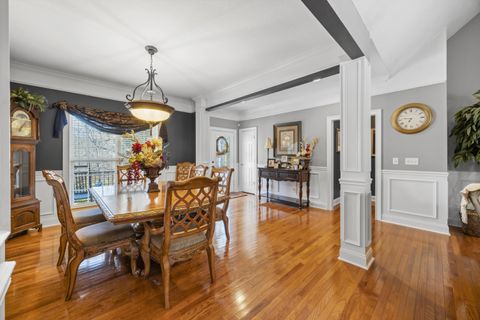 Tiny photo for 25 Golden Pond Lane, Ringgold, GA 30736 (MLS # 1527157)