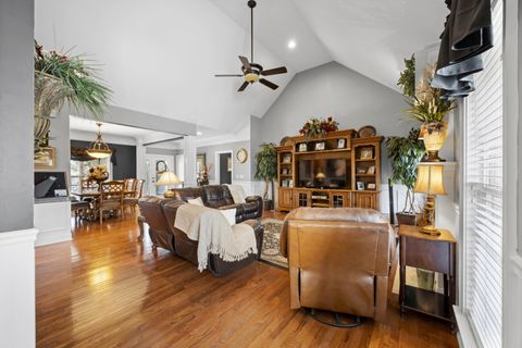 Tiny photo for 25 Golden Pond Lane, Ringgold, GA 30736 (MLS # 1527157)