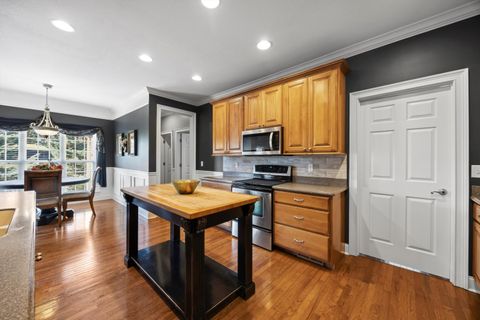 Tiny photo for 25 Golden Pond Lane, Ringgold, GA 30736 (MLS # 1527157)