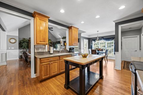 Tiny photo for 25 Golden Pond Lane, Ringgold, GA 30736 (MLS # 1527157)