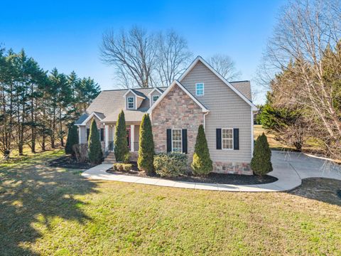 Tiny photo for 25 Golden Pond Lane, Ringgold, GA 30736 (MLS # 1527157)