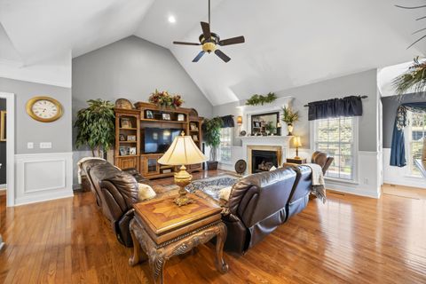 Tiny photo for 25 Golden Pond Lane, Ringgold, GA 30736 (MLS # 1527157)