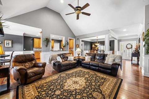 Tiny photo for 25 Golden Pond Lane, Ringgold, GA 30736 (MLS # 1527157)