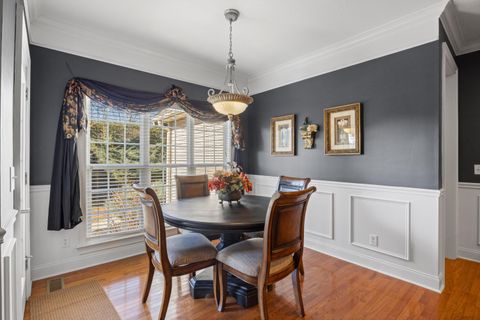 Tiny photo for 25 Golden Pond Lane, Ringgold, GA 30736 (MLS # 1527157)