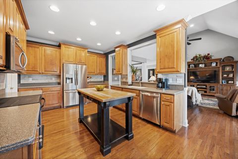 Tiny photo for 25 Golden Pond Lane, Ringgold, GA 30736 (MLS # 1527157)