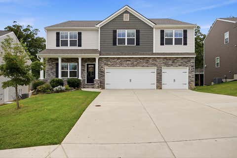 Photo of 4119 Bentwood Cove Drive, Apison, TN 37302 (MLS # 1541281)