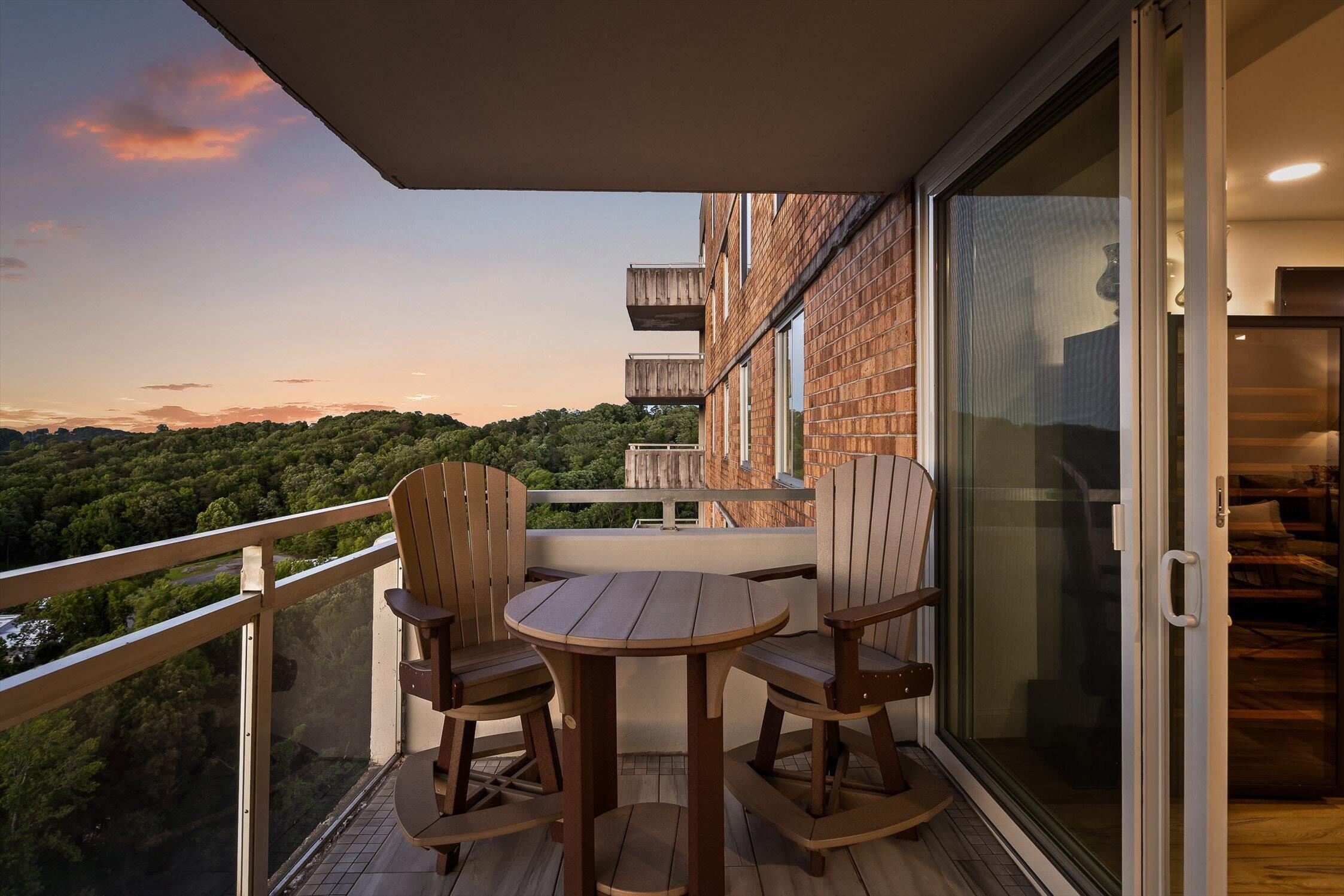 1131 Stringers Ridge Road #12B, Chattanooga, Tennessee image 27
