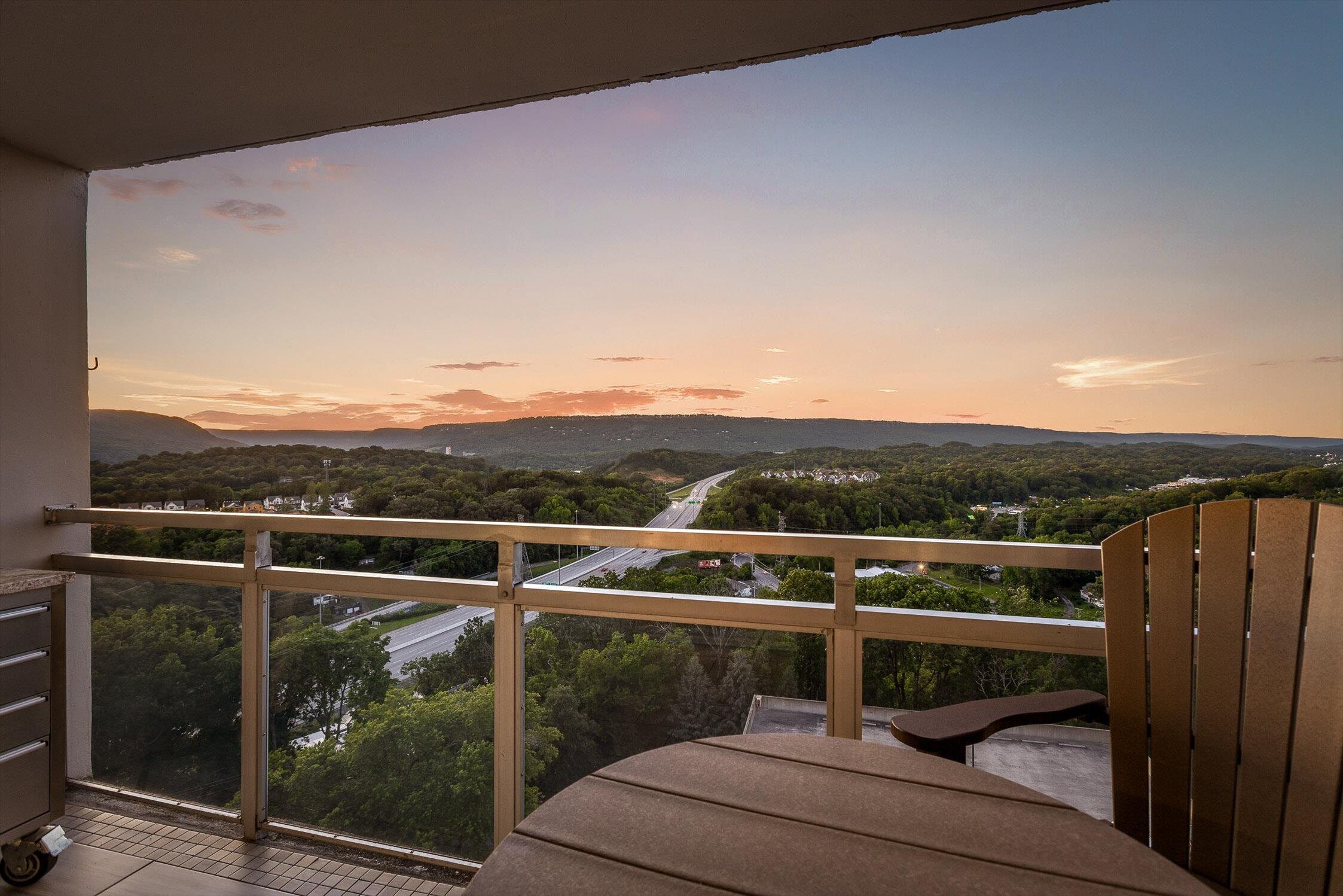 1131 Stringers Ridge Road #12B, Chattanooga, Tennessee image 34