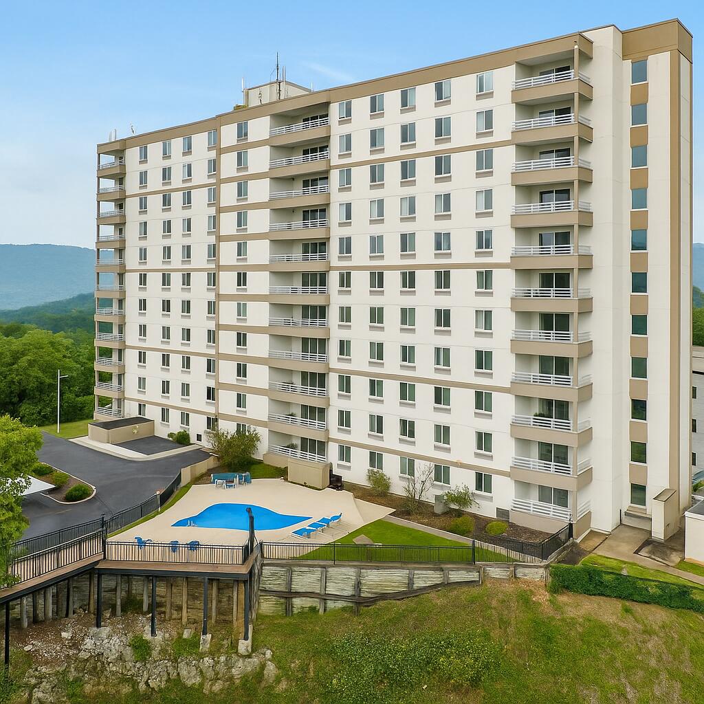1131 Stringers Ridge Road #12B, Chattanooga, Tennessee image 48