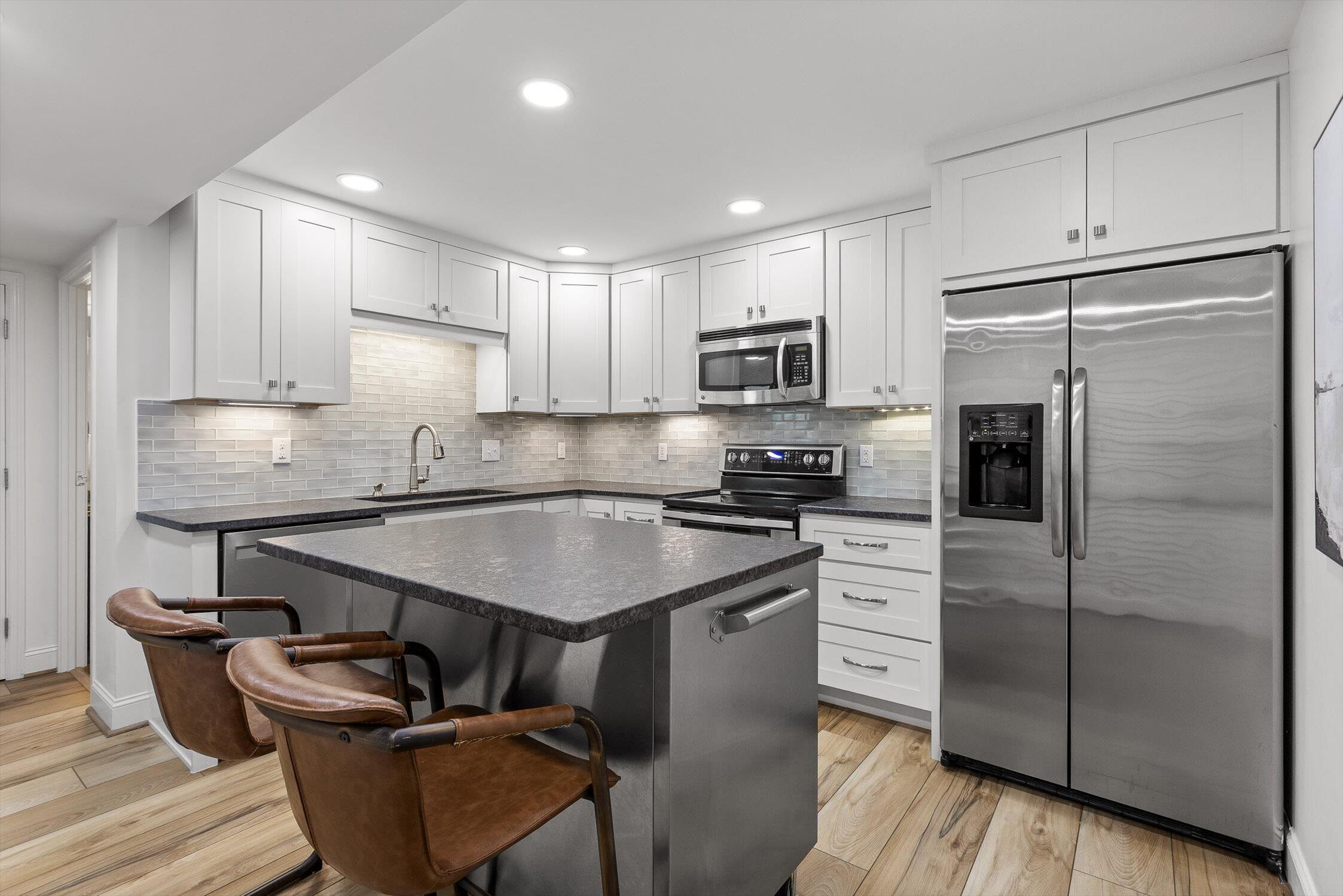 1131 Stringers Ridge Road #12B, Chattanooga, Tennessee image 13
