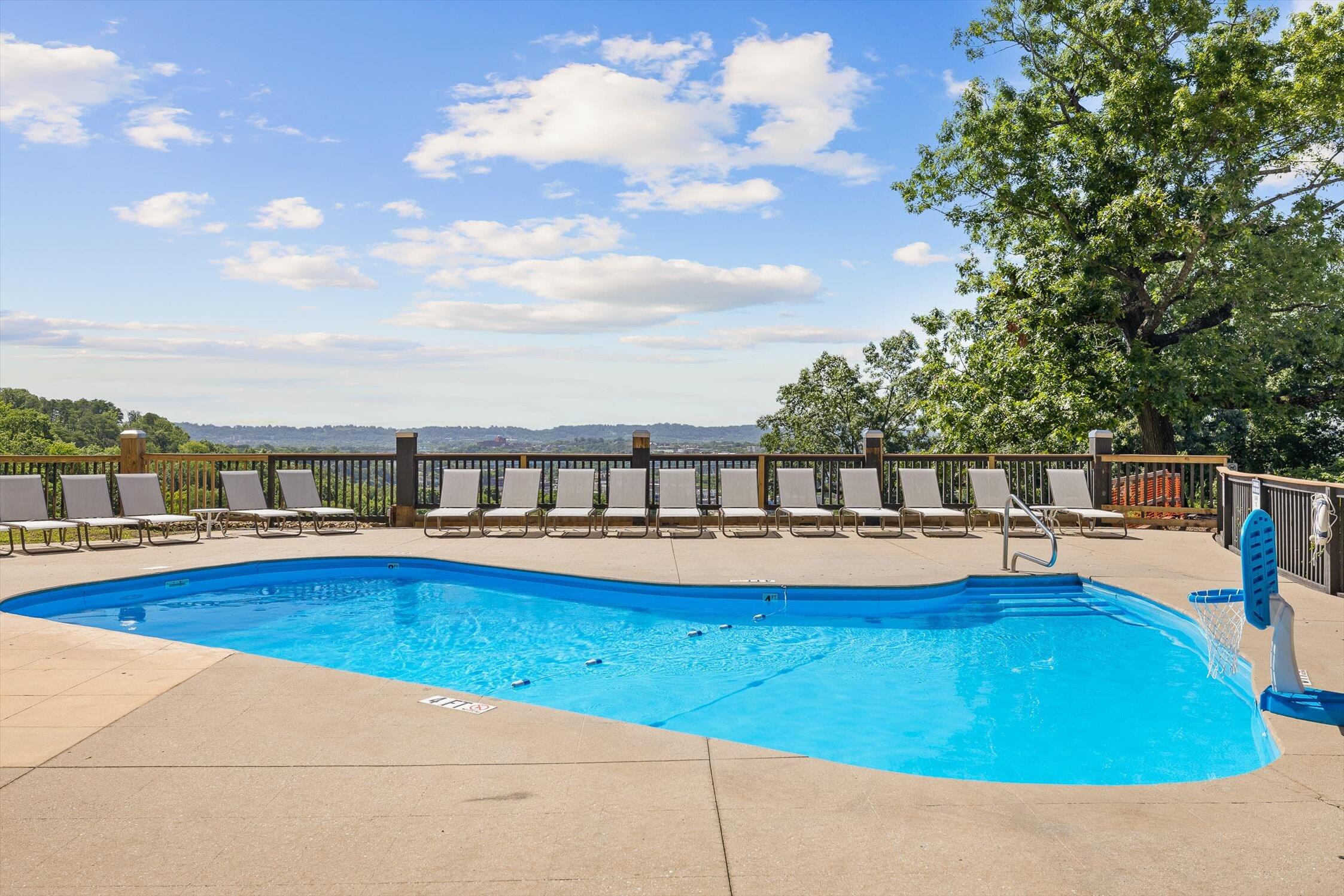 1131 Stringers Ridge Road #12B, Chattanooga, Tennessee image 45