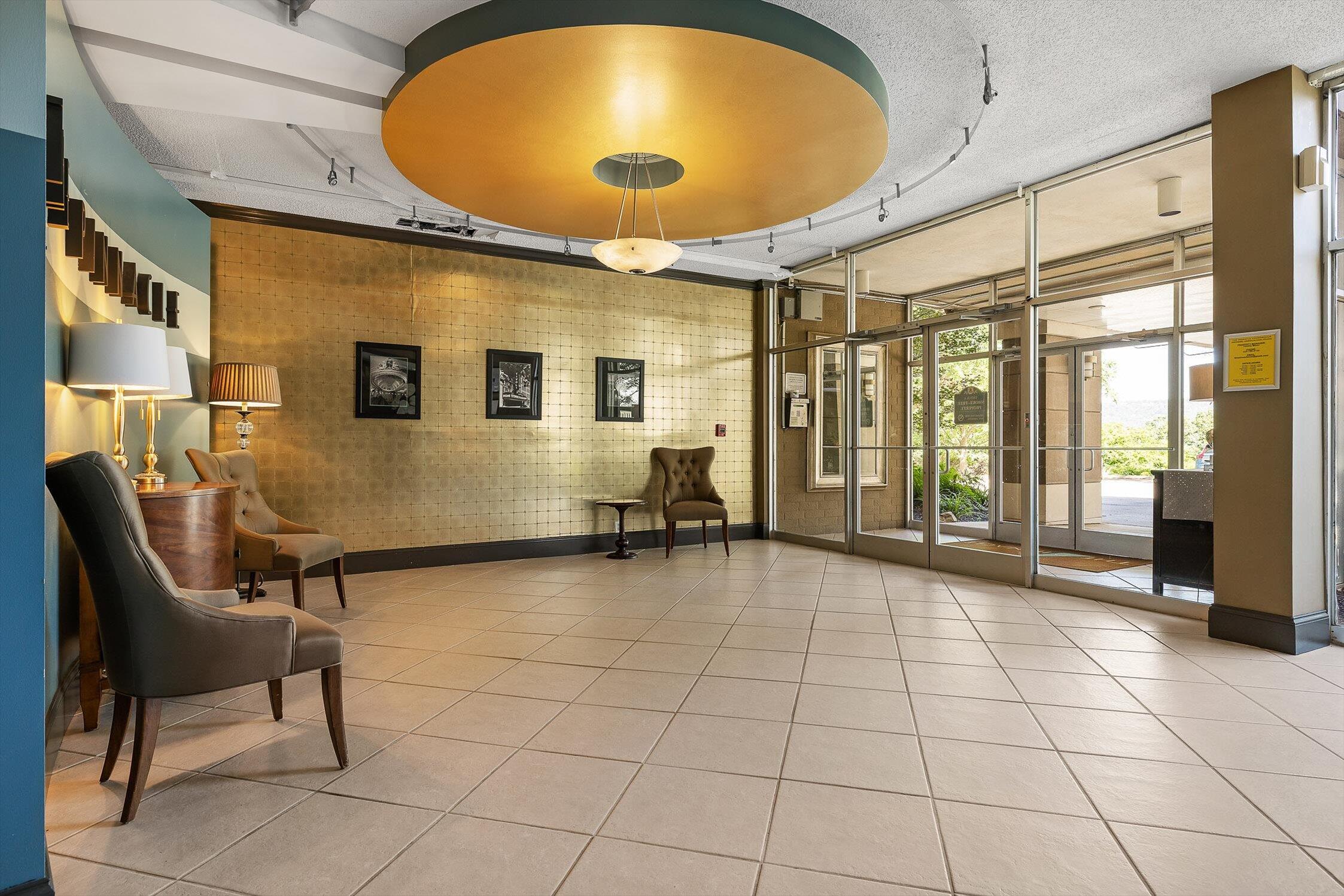 1131 Stringers Ridge Road #12B, Chattanooga, Tennessee image 37