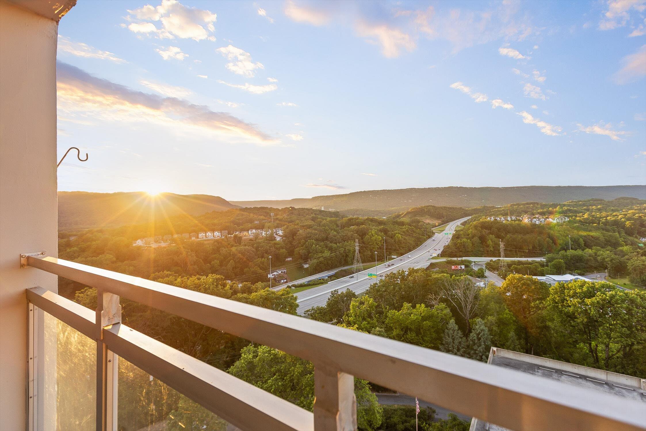 1131 Stringers Ridge Road #12B, Chattanooga, Tennessee image 28