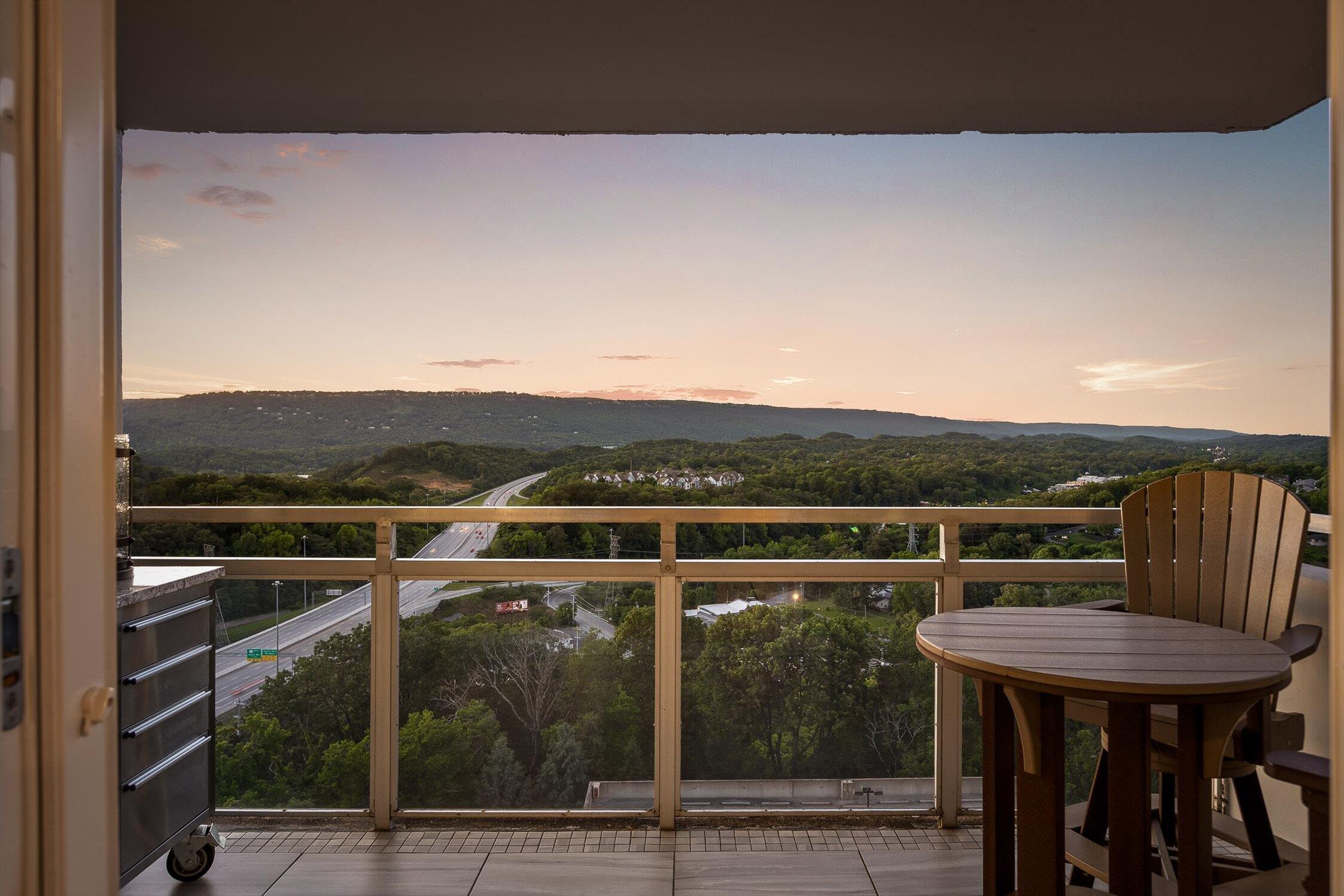 1131 Stringers Ridge Road #12B, Chattanooga, Tennessee image 32