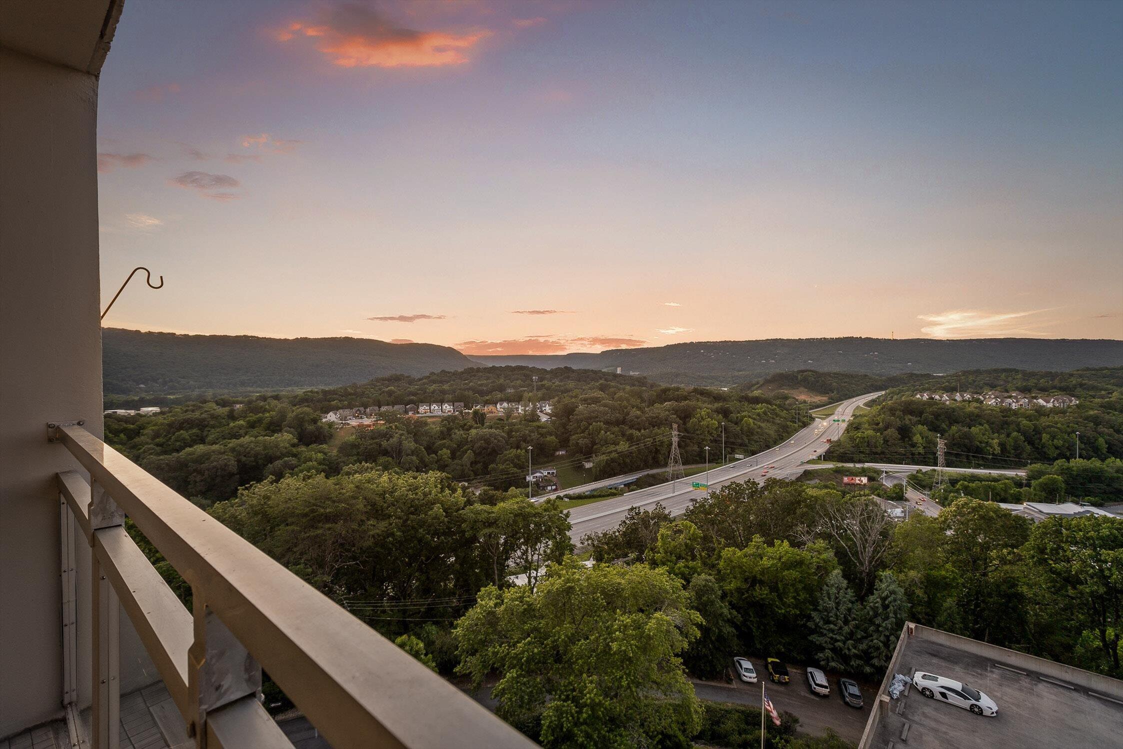 1131 Stringers Ridge Road #12B, Chattanooga, Tennessee image 35