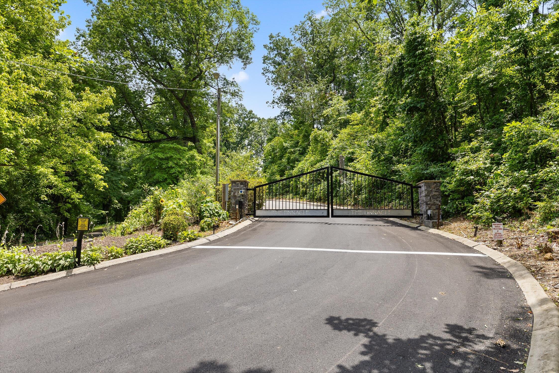 1131 Stringers Ridge Road #12B, Chattanooga, Tennessee image 42