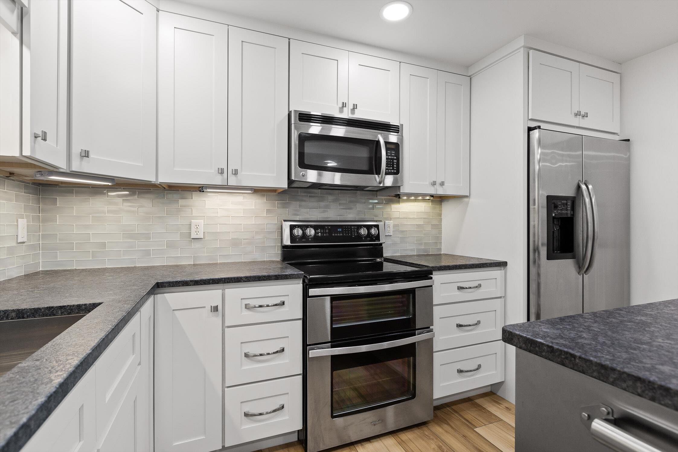 1131 Stringers Ridge Road #12B, Chattanooga, Tennessee image 11